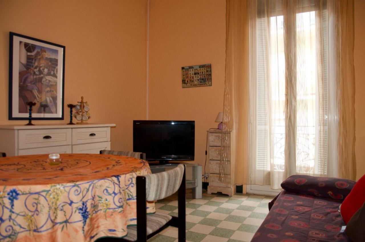Appartement 2 Les Clematites Μεντόν Εξωτερικό φωτογραφία