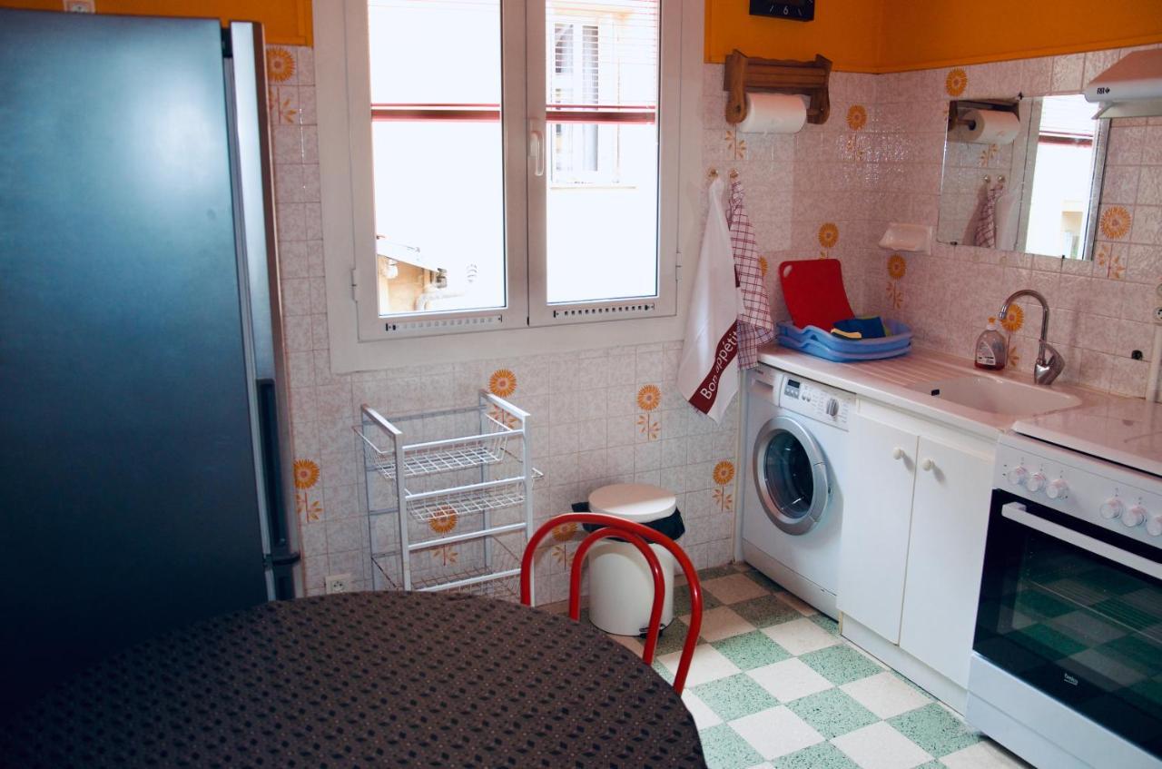 Appartement 2 Les Clematites Μεντόν Εξωτερικό φωτογραφία