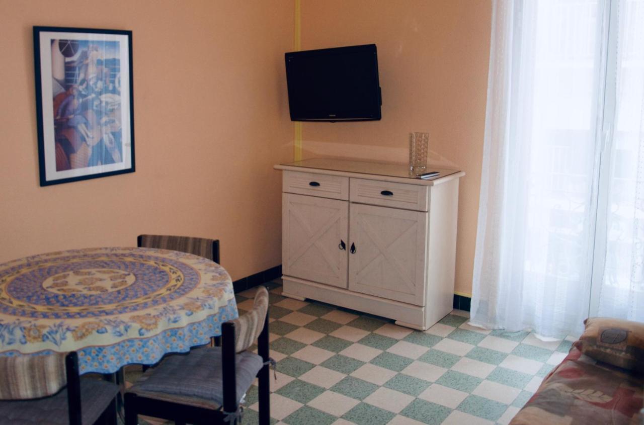 Appartement 2 Les Clematites Μεντόν Εξωτερικό φωτογραφία