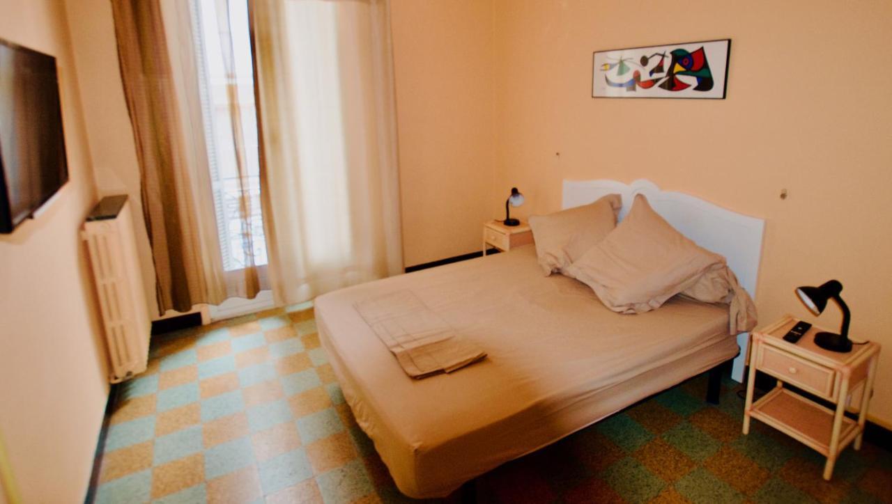 Appartement 2 Les Clematites Μεντόν Εξωτερικό φωτογραφία