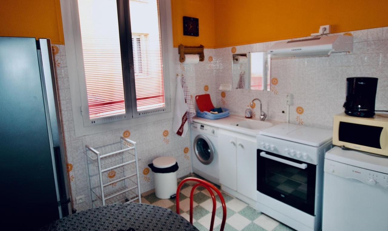 Appartement 2 Les Clematites Μεντόν Εξωτερικό φωτογραφία