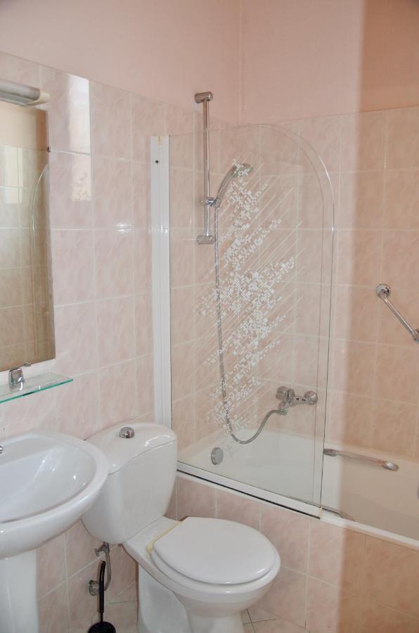 Appartement 2 Les Clematites Μεντόν Εξωτερικό φωτογραφία